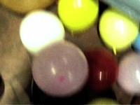 Balloons!