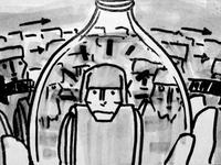 Caney Mountain Animatic