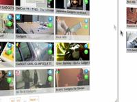 Collect video with Yubby.com