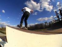 1 WEEKEND.  3 PARKS.  6 BROS.  1 EDIT
featuring:
tom schneider
antoine
briggs
bong
richie
me

filmed by me, tom and richie