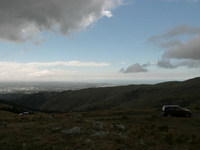 Sugarloaf Scenic Reserve, take II
