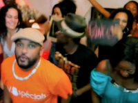 SOUKOUE SA ( WALTER WALLACE REMIX )