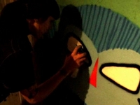 Graffti