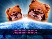 Ewok Karaoke