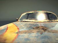 fisheye test