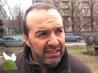 Дембеля против призыва
