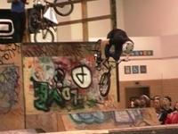 Onterrible Video Zine Issue 7: 2009 Toronto BMX Jam