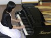 Valdisotto: concerto Piano Solo