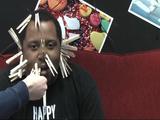 Clothespin Announcements