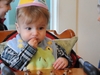 Leo's First Birthday
