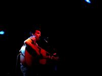 The Tallest Man on Earth - The Wild Hunt