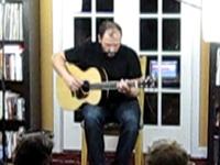 David Bazan - "Options"