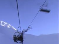 Un vendredi à La Clusaz