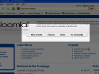 Joomla 3 – Hyrje ne Frontend