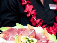 Hawaiian Night - Pentridge Village