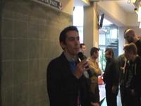 Atelier Barcamp | Libertés Individuelles et les nouveaux comportements sociaux PART 1