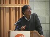 Millennium Villages Student Research Showcase—Professor Vijay Modi