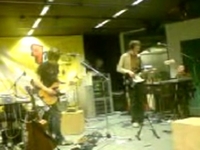 Songs We Forget To Sing (Live at KenFM)