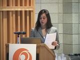 Millennium Villages Student Research Showcase—Eleanor Cooper