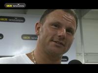 Entrevista Mark Knight