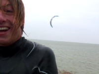 Sticked 2009 Kitesurf Season Kickoff