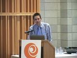 Millennium Villages Student Research Showcase—Aaron Dibner-Dunlap