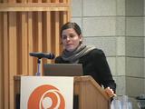 Millennium Villages Student Research Showcase—Clare Sullivan