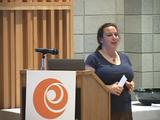 Millennium Villages Student Research Showcase—Emily Rubinstein