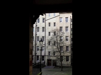 Two Days in Edinburgh