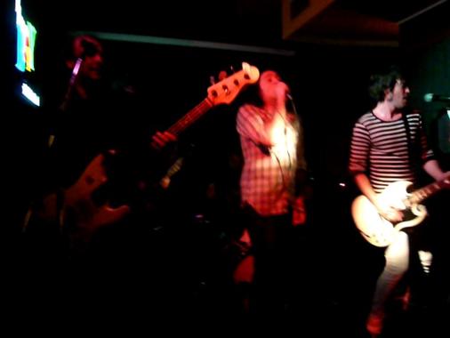 Thumbnail of video Meows - La Pequeña Betty - Madrid