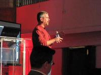 Mathew Ingram on Social Media as a Small Town