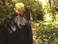 Walking the Zen Christian Path