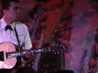 Justin Townes Earle Live@Spaceland in LA Justin Townes Earle Live@Spaceland in LA