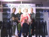 Anna Vandas - Bootlegger Mall