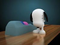 SNOOPY  TEST