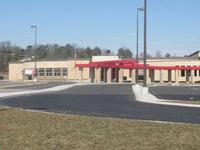 South Laurel High and Middle School Additions and Renovations