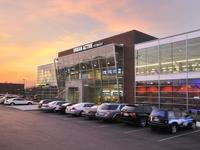 Urban Active Turfway