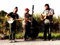 The Tillers "There is a Road (Route 50)" NOW IN COLOR!!