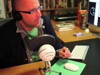 Why I Don't, episode 1: Why I Don't Have a Podcast