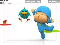 Animation Reel