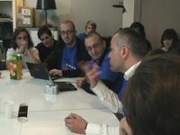 Atelier Barcamp | Libertés Individuelles et les nouveaux comportements sociaux PART 3