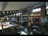 Recycle Fashion Workshop