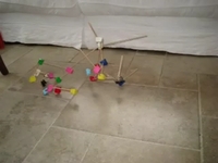 Aleatoric Structures