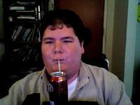Reaching for the Straw