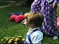 Eric, Are you a Clown?