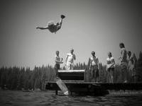 Element YMCA Skate Camp Montage