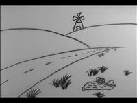 Rock and Toad