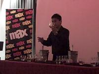 HBO Asia's True Blood Blogger Preview - Making Tru Blood