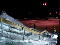 Nitro Roadwarriors Umeå/Ruka Trip