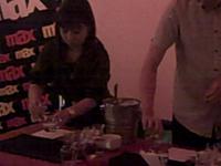 HBO's True Blood Event - Making Tru Blood